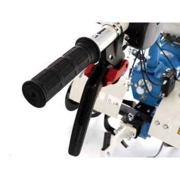 AGT 9000 Puutarhajyrsin 9HP 95cm - Kuva 5