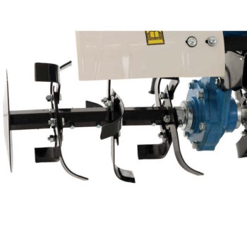 AGT 9000 Puutarhajyrsin 9HP 95cm - Kuva 8