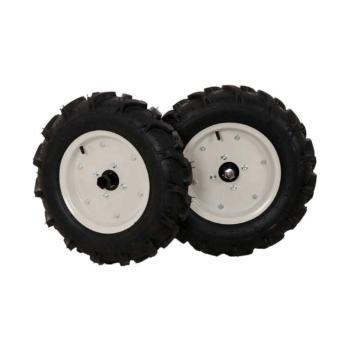 AGT 9000 Puutarhajyrsin 9HP 95cm - Kuva 9