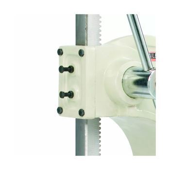 Baileigh AP-5 Kiertokarapuristin 5.6 t - Kuva 5