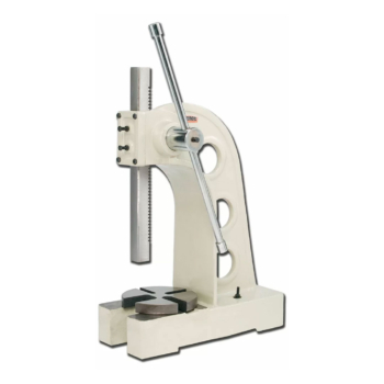 Baileigh AP5 Kiertokarapuristin