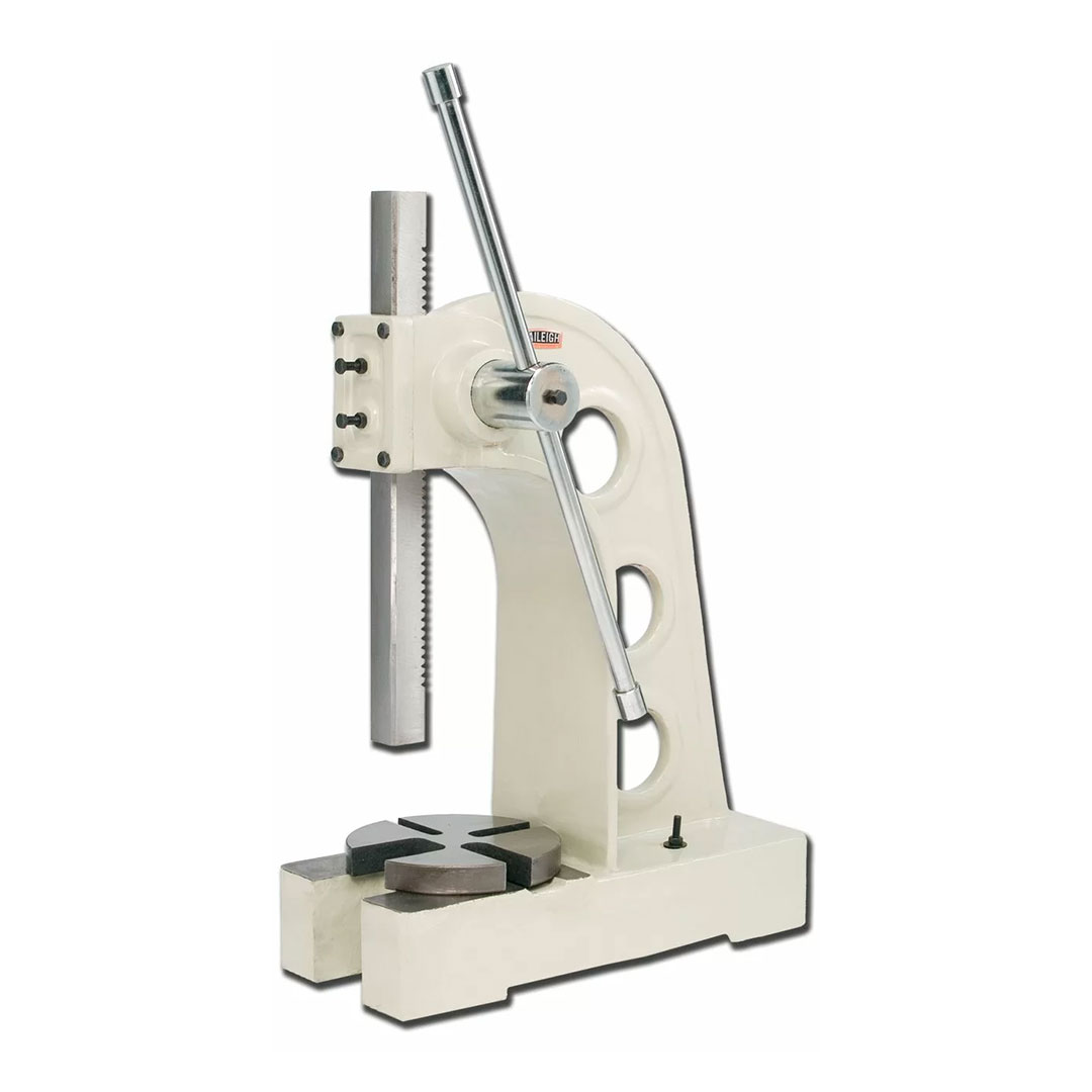 Baileigh AP5 Kiertokarapuristin