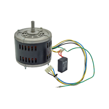 OO1057 Sähkömoottori 150W 1-vaihe 230V - Kuva 1