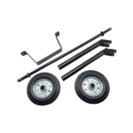 AGT 18503 Kahva- ja pyöräsarja