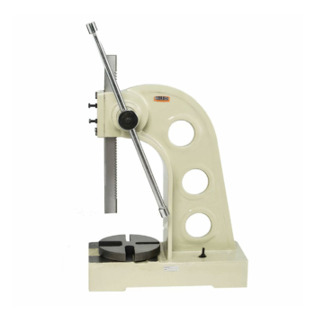 Baileigh AP-5 Kiertokarapuristin 5.6 t - Kuva 2