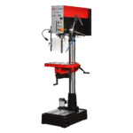 Tool France TFD-34TEV Pylväsporakone