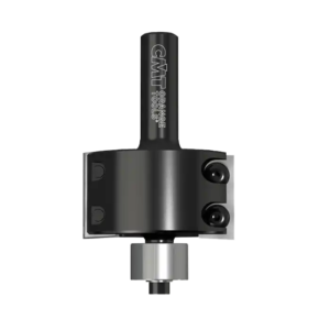 CMT Huullosjyrsinterä D=50,8 S=12