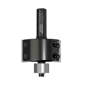 CMT Huullosjyrsinterä D=50,8 S=12