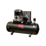 KGK 300/750 Kompressori 10bar 7.5HP 830l/270l