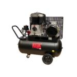 KGK 90/750 Kompressori 7.5HP 830l/90l