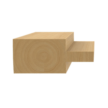 CMT Huullosjyrsinterä D=50,8 S=12 - Kuva 4