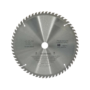 Sirkkelinterä 305 x 3,2 x 30mm Z-60