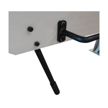 Baileigh BB-4814 Palakanttikone 1220mm - Kuva 10