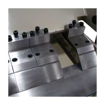 Baileigh BB-4814 Palakanttikone 1220mm - Kuva 3