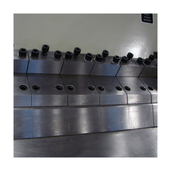 Baileigh BB-4814 Palakanttikone 1220mm - Kuva 4