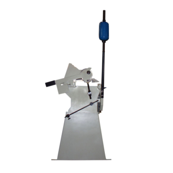 Baileigh BB-4814 Palakanttikone 1220mm - Kuva 5