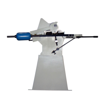 Baileigh BB-4814 Palakanttikone 1220mm - Kuva 6