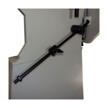 Baileigh BB-4814 Palakanttikone 1220mm - Kuva 7