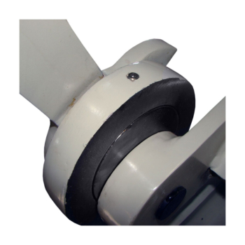 Baileigh BB-4814 Palakanttikone 1220mm - Kuva 8