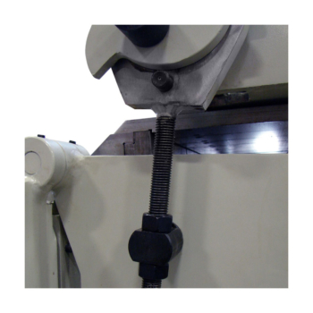 Baileigh BB-4814 Palakanttikone 1220mm - Kuva 9