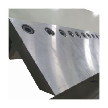 Baileigh BB-5014F Kanttikone 1270mm - Kuva 2