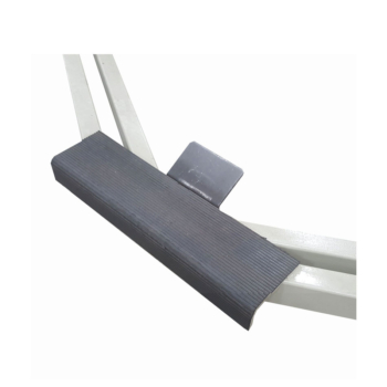 Baileigh BB-5014F Kanttikone 1270mm - Kuva 5