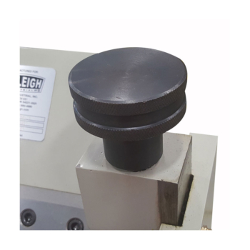 Baileigh BB-5014F Kanttikone 1270mm - Kuva 6