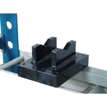 Baileigh HSP-100A Hydrauliprässi 100-ton - Kuva 10