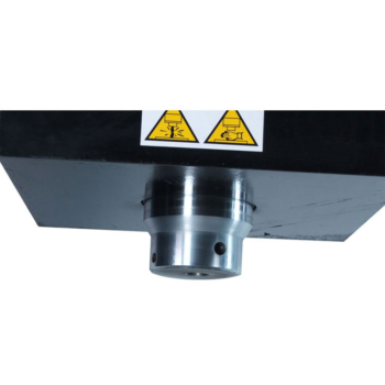 Baileigh HSP-100A Hydrauliprässi 100-ton - Kuva 2