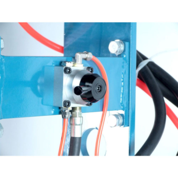 Baileigh HSP-100A Hydrauliprässi 100-ton - Kuva 5