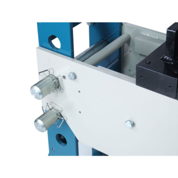 Baileigh HSP-100A Hydrauliprässi 100-ton - Kuva 6