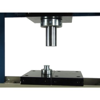 Baileigh HSP-20A Hydrauliprässi 20-ton - Kuva 2