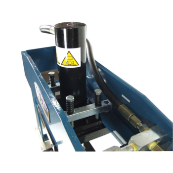 Baileigh HSP-20A Hydrauliprässi 20-ton - Kuva 5