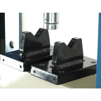 Baileigh HSP-20A Hydrauliprässi 20-ton - Kuva 7