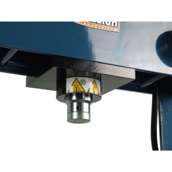 Baileigh HSP-30A Hydrauliprässi 30-ton - Kuva 2