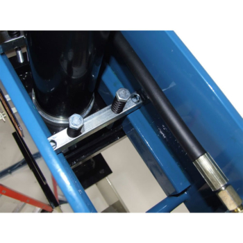 Baileigh HSP-30A Hydrauliprässi 30-ton - Kuva 3