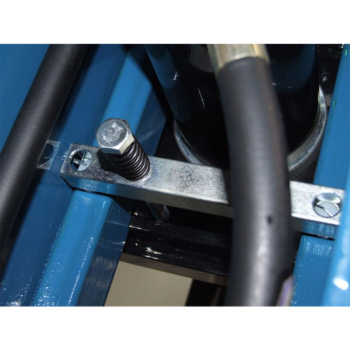 Baileigh HSP-30A Hydrauliprässi 30-ton - Kuva 4