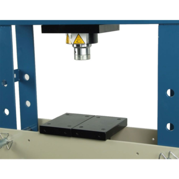 Baileigh HSP-30A Hydrauliprässi 30-ton - Kuva 6