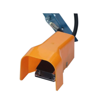 Baileigh HSP-50A Hydrauliprässi 50-ton - Kuva 2