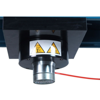 Baileigh HSP-50A Hydrauliprässi 50-ton - Kuva 3