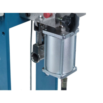 Baileigh HSP-50A Hydrauliprässi 50-ton - Kuva 6