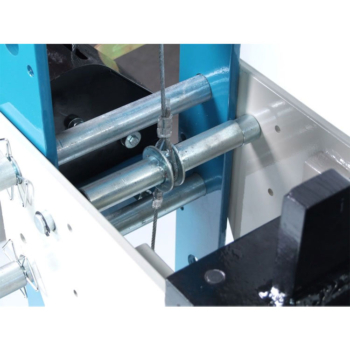 Baileigh HSP-50A Hydrauliprässi 50-ton - Kuva 8