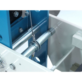 Baileigh HSP-75A Hydrauliprässi 75-ton - Kuva 3