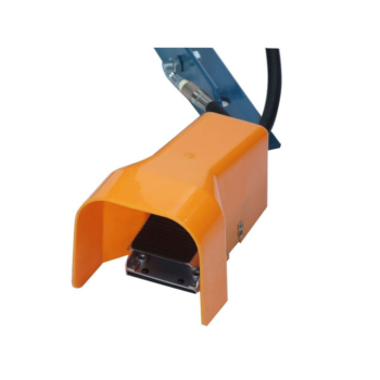 Baileigh HSP-75A Hydrauliprässi 75-ton - Kuva 4