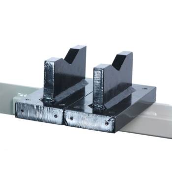 Baileigh HSP-75A Hydrauliprässi 75-ton - Kuva 9