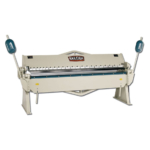 Baileigh BB-9612 Palakanttikone 2540mm