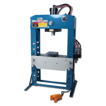 Baileigh HSP-100A Hydrauliprässi 100-ton