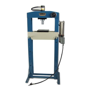 Baileigh HSP-20A Hydrauliprässi 20-ton