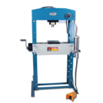 Baileigh HSP-50A Hydrauliprässi 50-ton