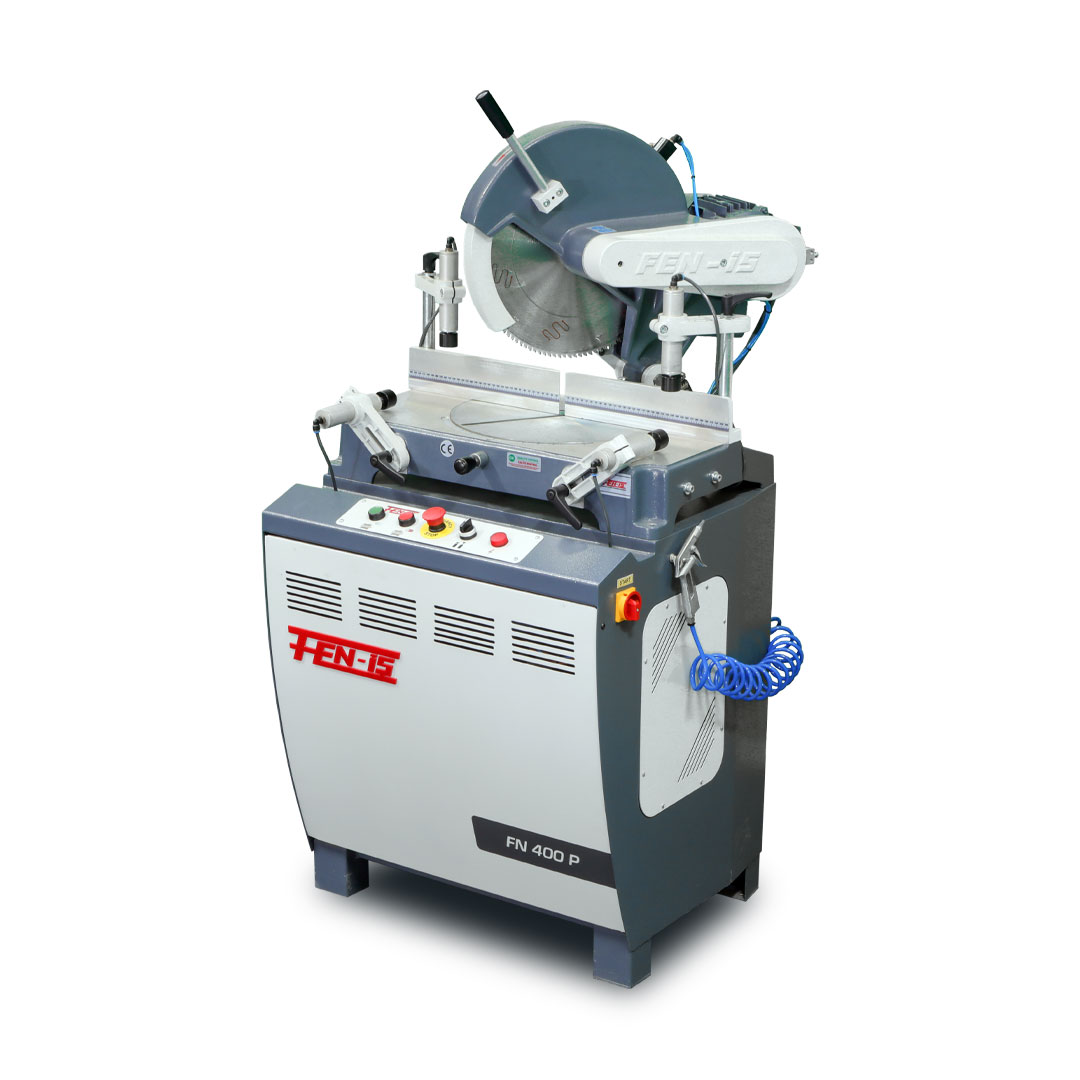 Fenis FN 400P Alumiinipyörösaha